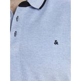 Polo grote maat Jack & Jones Paulos