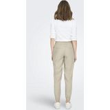Only Onlkelda-Emery Mw Pull-Up Pants Pnt Noos Dames Broek