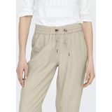 Only Onlkelda-Emery Mw Pull-Up Pants Pnt Noos Dames Broek