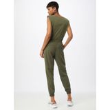 Only Onlkelda-Emery Mw Pull-Up Pants Pnt Noos Dames Broek
