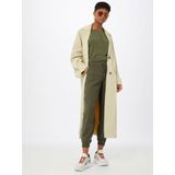 Only Onlkelda-Emery Mw Pull-Up Pants Pnt Noos Dames Broek