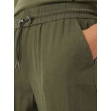 Only Onlkelda-Emery Mw Pull-Up Pants Pnt Noos Dames Broek