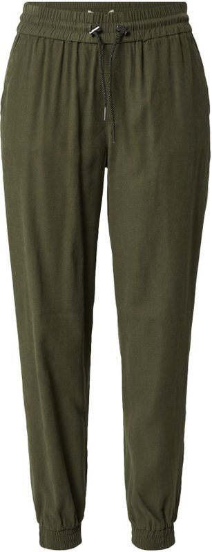 Only Onlkelda-Emery Mw Pull-Up Pants Pnt Noos Dames Broek