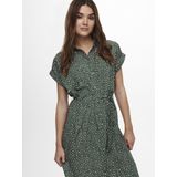 Vmdoffy - Gebreide Pullover - O-hals - Lange Mouwen - Regular Fit