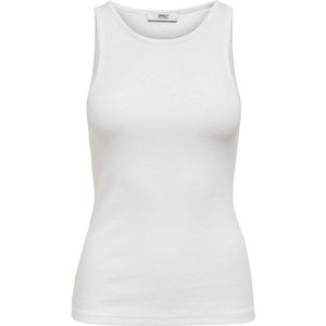 Onlkenya - Tank Top - Mouwloos - Extra Lang - Regular Fit