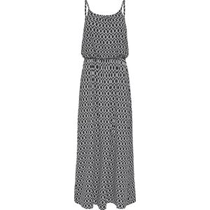 ONLY Sommerkleid ONLWinner (1-tlg) Drapiert/gerafft