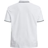 Jack & Jones PlusSize Poloshirt »JJEPAULOS POLO SS NOOS PLS«