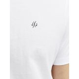 T-Shirt Jack & Jones Crew (x5)
