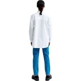 Selected - Hema Overhemd - Blauw - Katoen