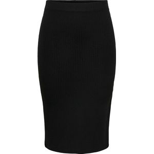 Only Onlemma Slit Skirt Noos Dames Rok