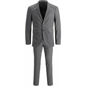 JACK & JONES PREMIUM Super Slim Kostuum JPRFRANCO Lichtgrijs Melange