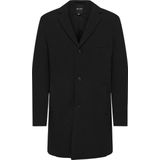 Onsjaylon - Jas - Lang - Omkeerbaar - Knoopsluiting - Polyester Voering