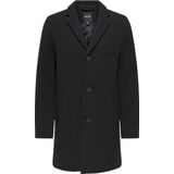 Only & Sons Tussenjas 'Jaylon'  zwart