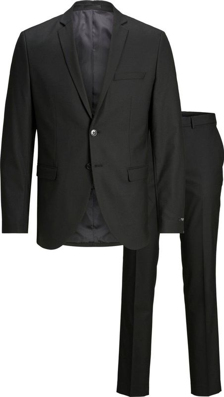 Jack & Jones - Franco - Blazer en Broek - Slanke Pasvorm
