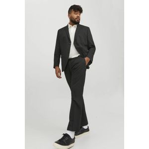 Blazer - Broek - Slanke Pasvorm - Polyester - Viscose - Elastaan