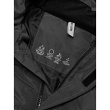 Only & Sons - Cayson Jacket - Zwart - Katoen