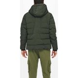 Only & Sons Onscayson Puffa Otw Heren Jas