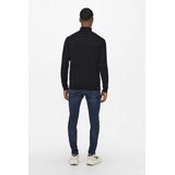 ONLY & SONS Rollkragenpullover »ONSWYLER LIFE REG ROLL NECK KNIT NOOS«