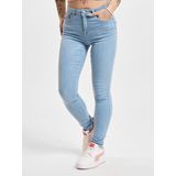 ONLY Skinny-fit-Jeans ONLPOWER MID PUSH UP SK DNM AZG944 NOOS