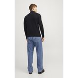 Jack&jones Jjeemil Knit Half Zip Noos Heren Trui