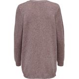 Only Onllesly Open Cardigan Knt Noos Dames Vest