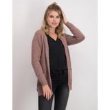 Only Onllesly Open Cardigan Knt Noos Dames Vest