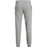 JACK & JONES Gordon Soft joggingbroek - lichtgrijs
