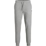 JACK & JONES Gordon Soft joggingbroek - lichtgrijs