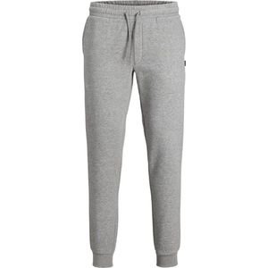 JACK & JONES Gordon Soft joggingbroek - lichtgrijs