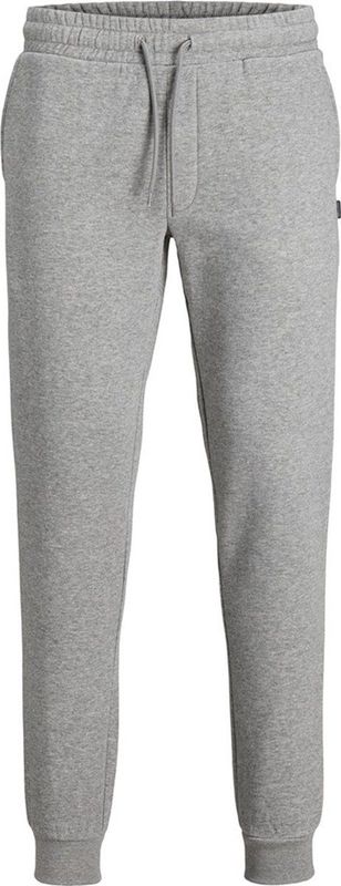 JACK & JONES Gordon Soft joggingbroek - lichtgrijs
