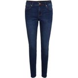 Vero Moda Skinny-fit-Jeans "VMTANYA MR S PIPING"