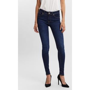 Vero Moda Vmlux Mr Slim Jeans Ri347 Noos Dames Jeans