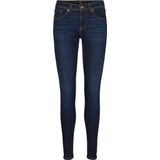 TOM TAILOR DENIM - Waylen - Jeans - Donkerblauw