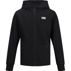 JACK & JONES - JCOAIR SWEAT ZIP HOOD NOOS JNR - Hoodie