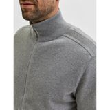 SELECTED HOMME - Berg - Jack - Effen - Puur Katoen