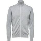 SELECTED HOMME - Berg - Jack - Effen - Puur Katoen