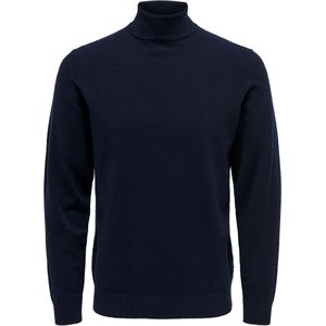 Only & Sons Onswyler Life Reg Roll Neck Knit Noos Heren Trui