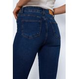Noisy may Nmsallie Hw Flare Jeans Vi021mb Noos Dames Jeans