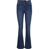Noisy may Nmsallie Hw Flare Jeans Vi021mb Noos Dames Jeans