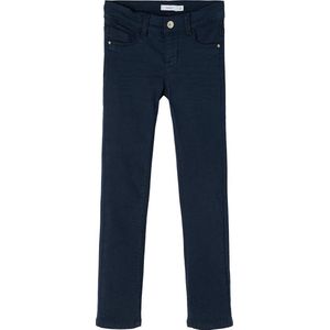 Name it - Polly Twitexy - Jeans - Donkerblauw - 164