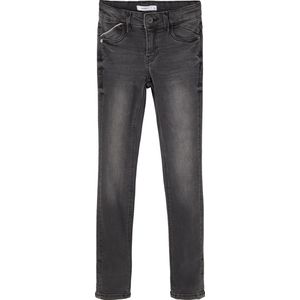Name It - Petetowns 5526 - Spijkerbroek - Flared - Stretchdenim