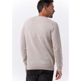 SELECTED Trui 'Coban'  beige