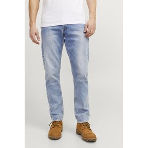 JACK & JONES Chris Original - Jeans - Denimblauw - Katoen