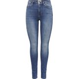 Onlforever High Waist Skinny Fit Jeans