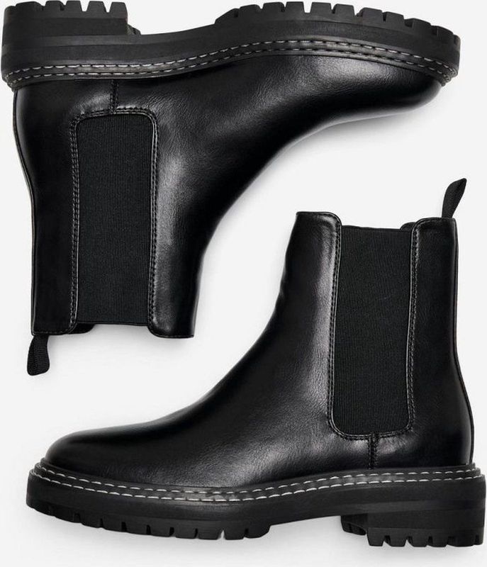 Onlbeth-2 Pu Chelsea Boot - Noos