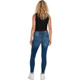 Noisy May  NMKIMMY AZ157MB  Broeken  dames Blauw