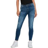 Noisy May  NMKIMMY AZ157MB  Broeken  dames Blauw