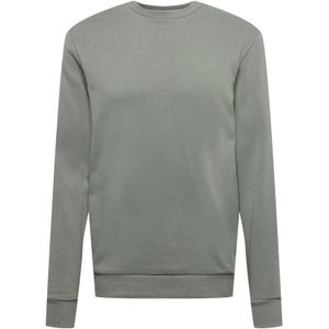 KACoen - Sweatshirt - Grijs - Katoen/Polyester - Regular Fit