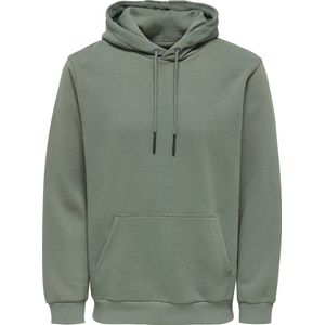 Only & Sons Onsceres Hoodie Sweat Noos Heren Trui