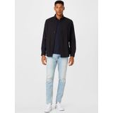 SELECTED HOMME - Regrick - Overhemd - All-over Motief - Katoenmix